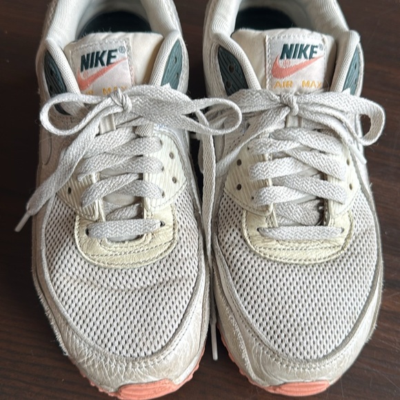 Nike Air Max Size 10 - Picture 3 of 5